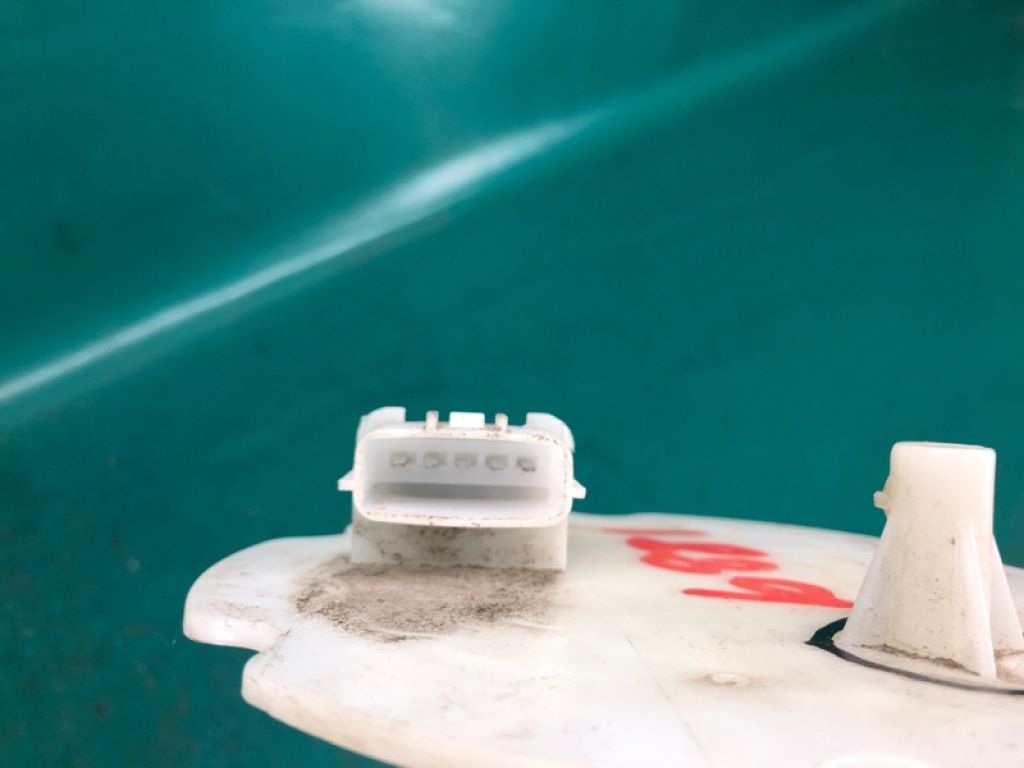 17040-CG200 | паливний насос INFINITI FX S50 03-08 - Фото 5