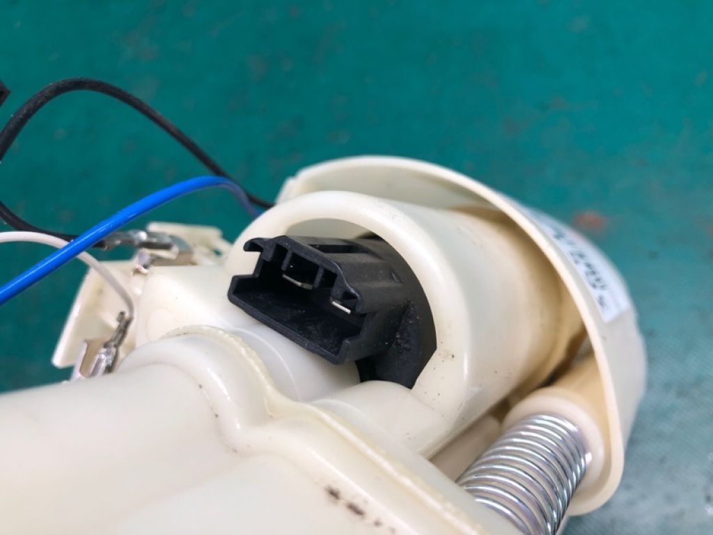 17040-CG200 | паливний насос INFINITI FX S50 03-08 - Фото 7