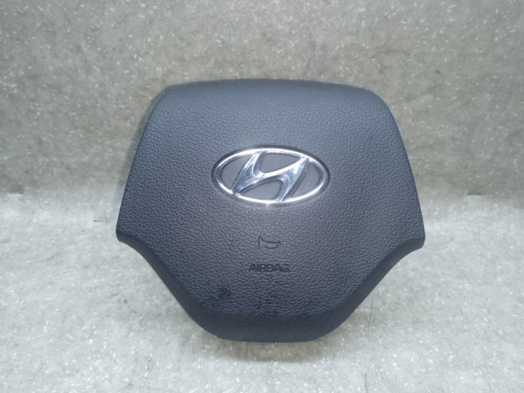 56900D3500TRY | Подушка безопасности в руль HYUNDAI TUCSON TL 15-20