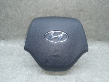 Подушка безпеки в кермо HYUNDAI TUCSON TL 15-20