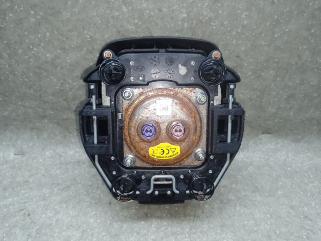 56900D3500TRY | Подушка безопасности в руль HYUNDAI TUCSON TL 15-20 - Фото 2