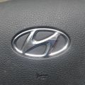 56900D3500TRY | Подушка безопасности в руль HYUNDAI TUCSON TL 15-20 - Превью 4