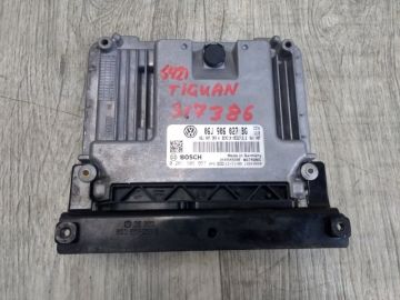 Блок управления двигателем VOLKSWAGEN TIGUAN 08-17