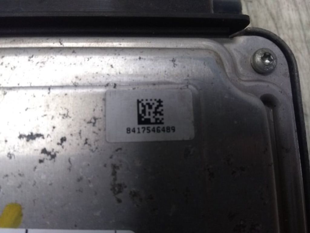 06J997029N | Блок управления двигателем VOLKSWAGEN TIGUAN 08-17 - Фото 5