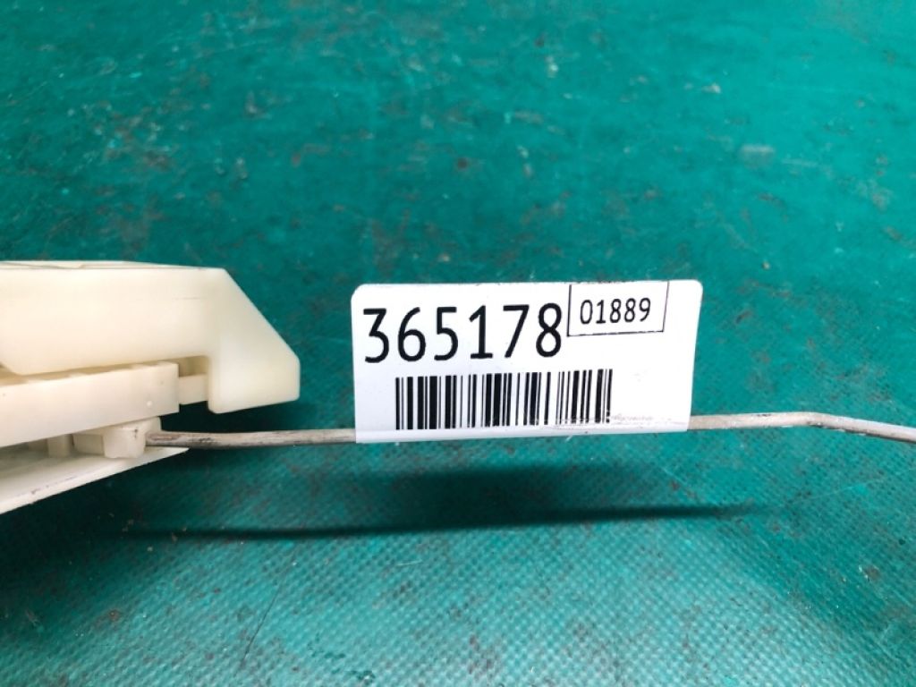 25060-CG005 | Датчик рівня палива INFINITI FX S50 03-08 - Фото 2