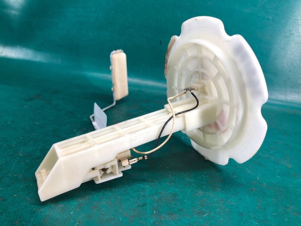 25060-CG005 | Датчик рівня палива INFINITI FX S50 03-08 - Фото 4