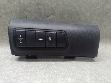Блок кнопок торпедо HYUNDAI TUCSON TL 15-20