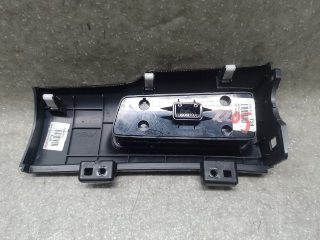 93710D3240TRY | Блок кнопок торпедо HYUNDAI TUCSON TL 15-20 - Фото 2