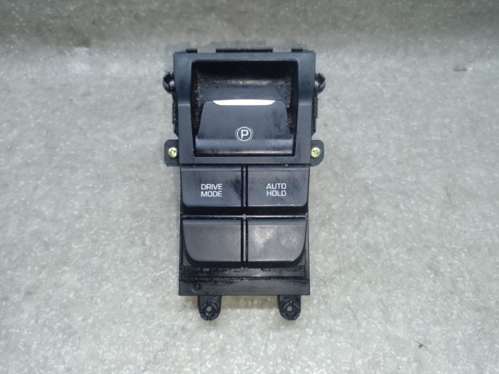 93300D3AC04X | Кнопка стояночного тормоза HYUNDAI TUCSON TL 15-20