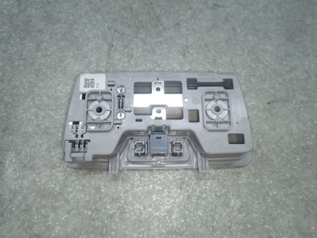 92850C1000TTX | Плафон салона задн. HYUNDAI TUCSON TL 15-20 - Фото 2