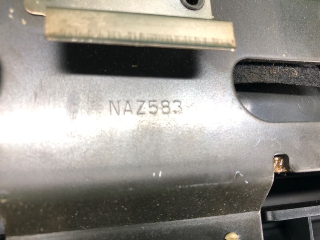 28090-CG010 | монітор INFINITI FX S50 03-08 - Фото 3