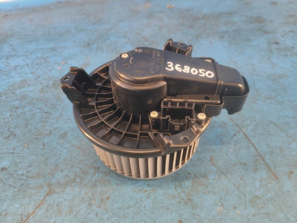 8710312080 | Моторчик пічки TOYOTA PRIUS - 30 09-17