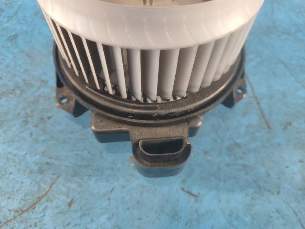 8710312080 | Моторчик пічки TOYOTA PRIUS - 30 09-17 - Фото 7