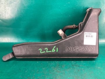 Резонатор воздушного фильтра NISSAN X-TRAIL/ROGUE T32 13-20