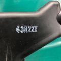 16576-4BA1A | Резонатор воздушного фильтра NISSAN X-TRAIL/ROGUE T32 13-20 - Превью 6