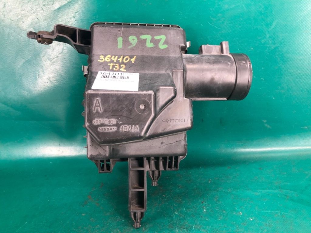 16500-4BA3A | Корпус воздушного фильтра NISSAN X-TRAIL/ROGUE T32 13-20