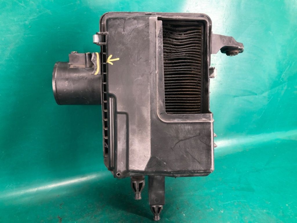 16500-4BA3A | Корпус воздушного фильтра NISSAN X-TRAIL/ROGUE T32 13-20 - Фото 4