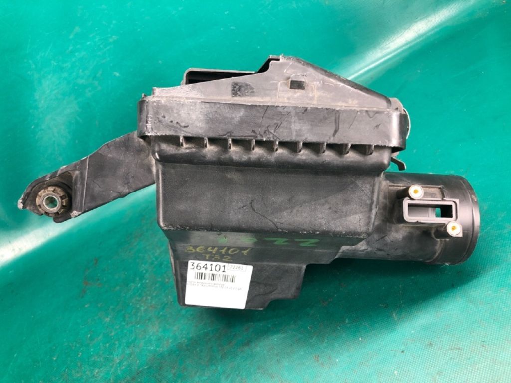 16500-4BA3A | Корпус воздушного фильтра NISSAN X-TRAIL/ROGUE T32 13-20 - Фото 6