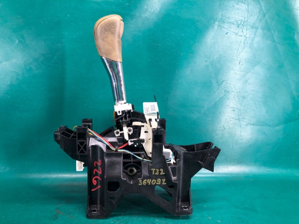 34901-4BA1E | Куліса АКПП NISSAN X-TRAIL/ROGUE T32 13-20