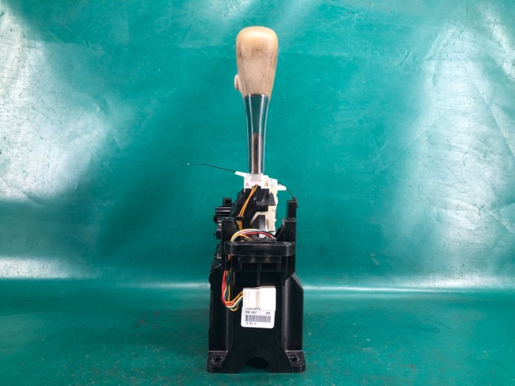 34901-4BA1E | Куліса АКПП NISSAN X-TRAIL/ROGUE T32 13-20 - Фото 5