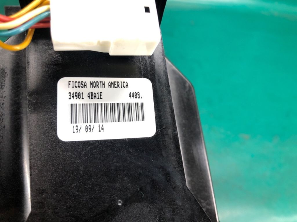 34901-4BA1E | Куліса АКПП NISSAN X-TRAIL/ROGUE T32 13-20 - Фото 7