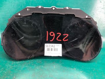 Панель приборов NISSAN X-TRAIL/ROGUE T32 13-20