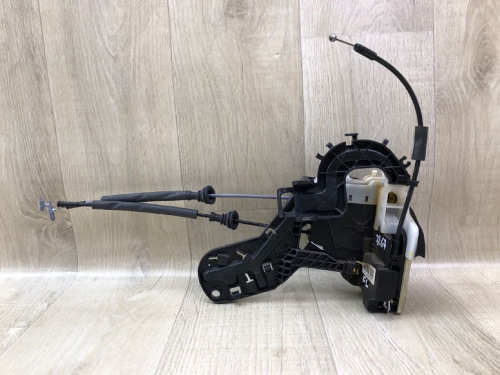 81310 3X030 | Замок двері передн. лів. HYUNDAI ELANTRA MD 10-15