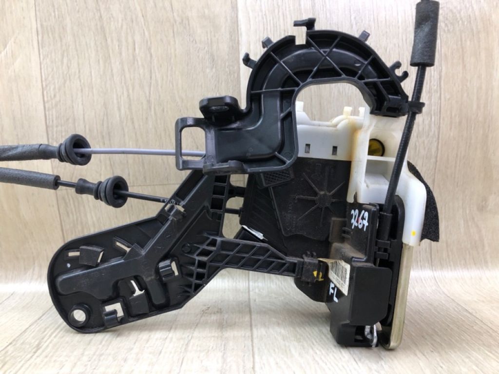 81310 3X030 | Замок двері передн. лів. HYUNDAI ELANTRA MD 10-15 - Фото 2