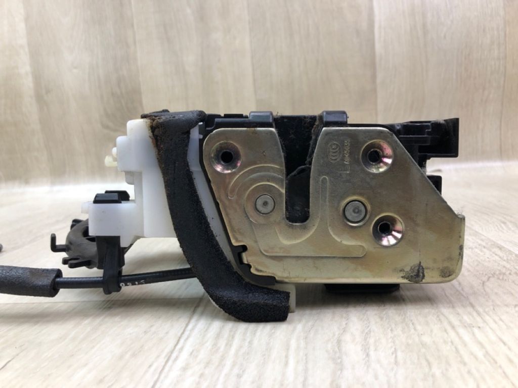 81310 3X030 | Замок двері передн. лів. HYUNDAI ELANTRA MD 10-15 - Фото 3