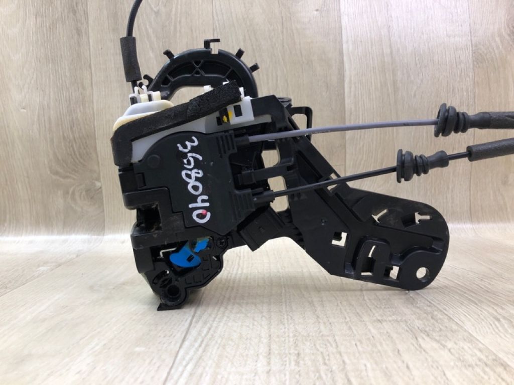 81310 3X030 | Замок двері передн. лів. HYUNDAI ELANTRA MD 10-15 - Фото 4