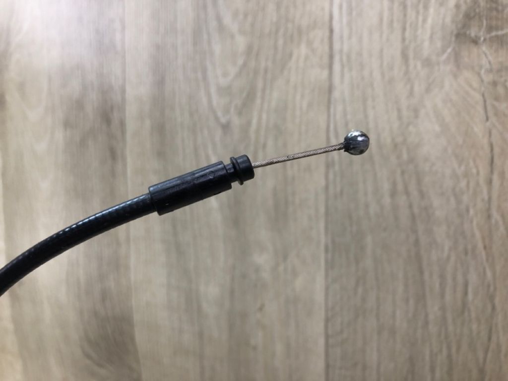 81310 3X030 | Замок двері передн. лів. HYUNDAI ELANTRA MD 10-15 - Фото 6