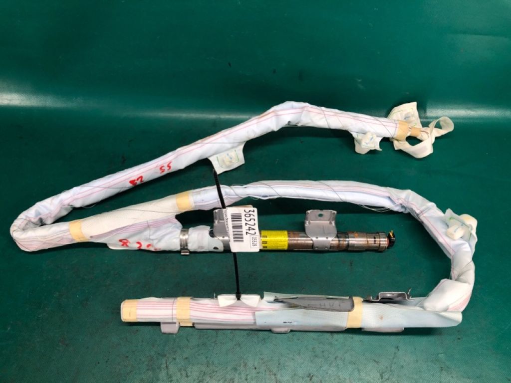 62180-06022 | Подушка безпеки (штора) лів. TOYOTA CAMRY 40 06-11