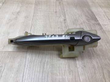 Ручка двері зовнішня передн. лів. HYUNDAI ELANTRA MD 10-15