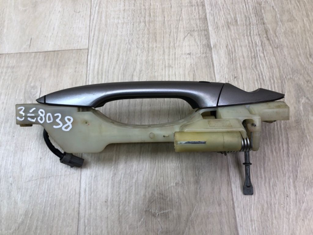 82651 3X200 N5S | Ручка двері зовнішня передн. лів. HYUNDAI ELANTRA MD 10-15 - Фото 2