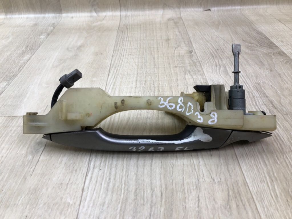 82651 3X200 N5S | Ручка двері зовнішня передн. лів. HYUNDAI ELANTRA MD 10-15 - Фото 3