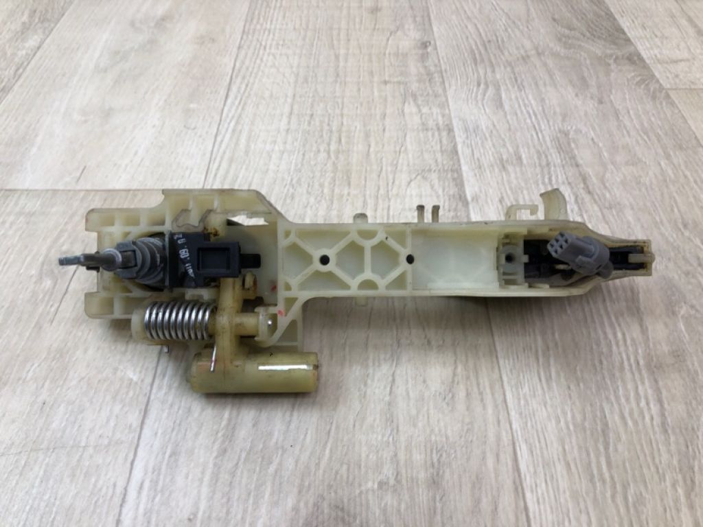 82651 3X200 N5S | Ручка двері зовнішня передн. лів. HYUNDAI ELANTRA MD 10-15 - Фото 4