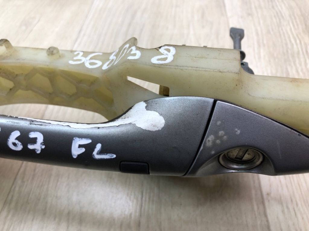 82651 3X200 N5S | Ручка двері зовнішня передн. лів. HYUNDAI ELANTRA MD 10-15 - Фото 8