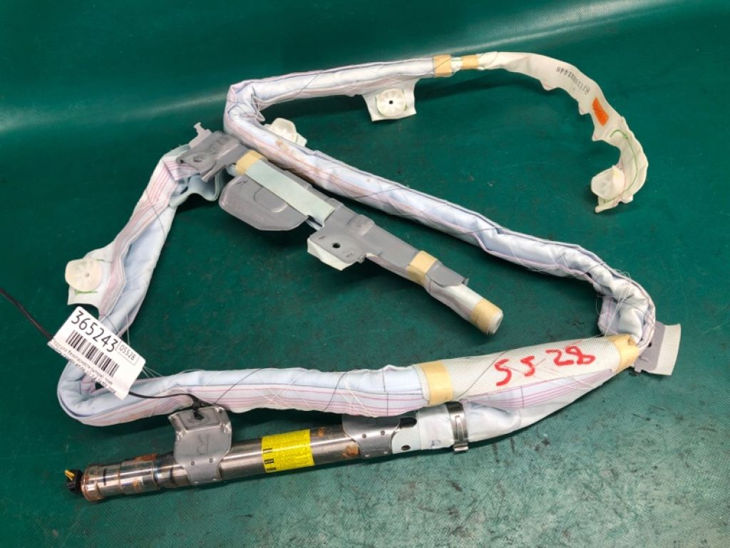 62170-06022 | Подушка безпеки (штора) прав. TOYOTA CAMRY 40 06-11