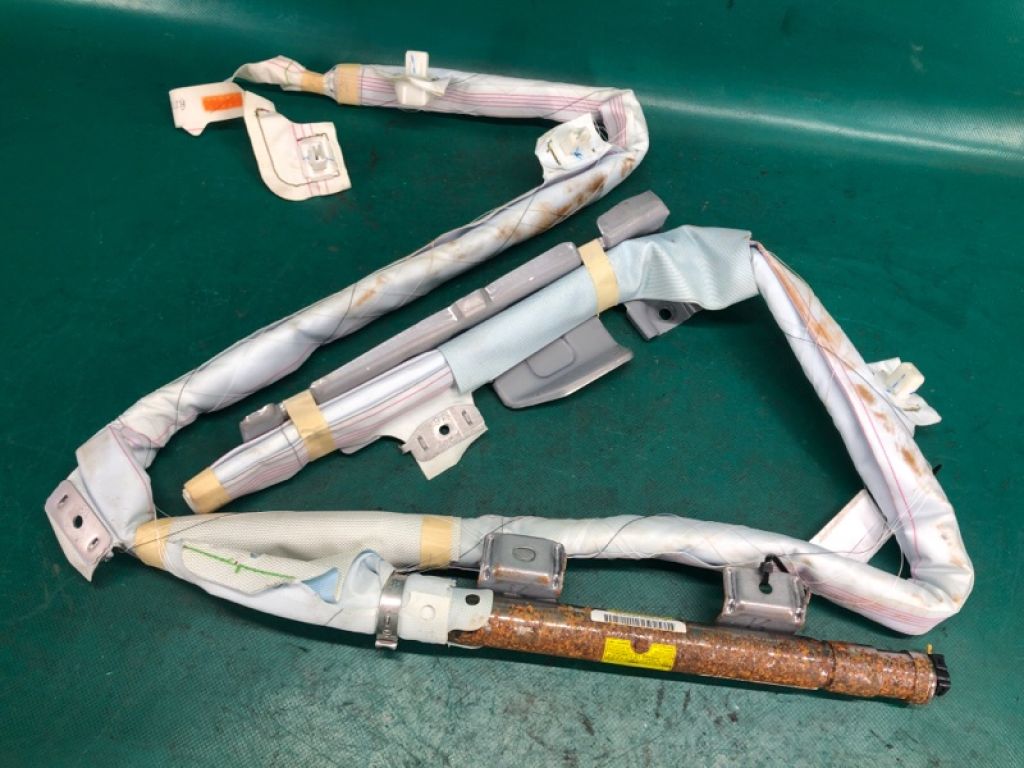 62170-06022 | Подушка безпеки (штора) прав. TOYOTA CAMRY 40 06-11 - Фото 3