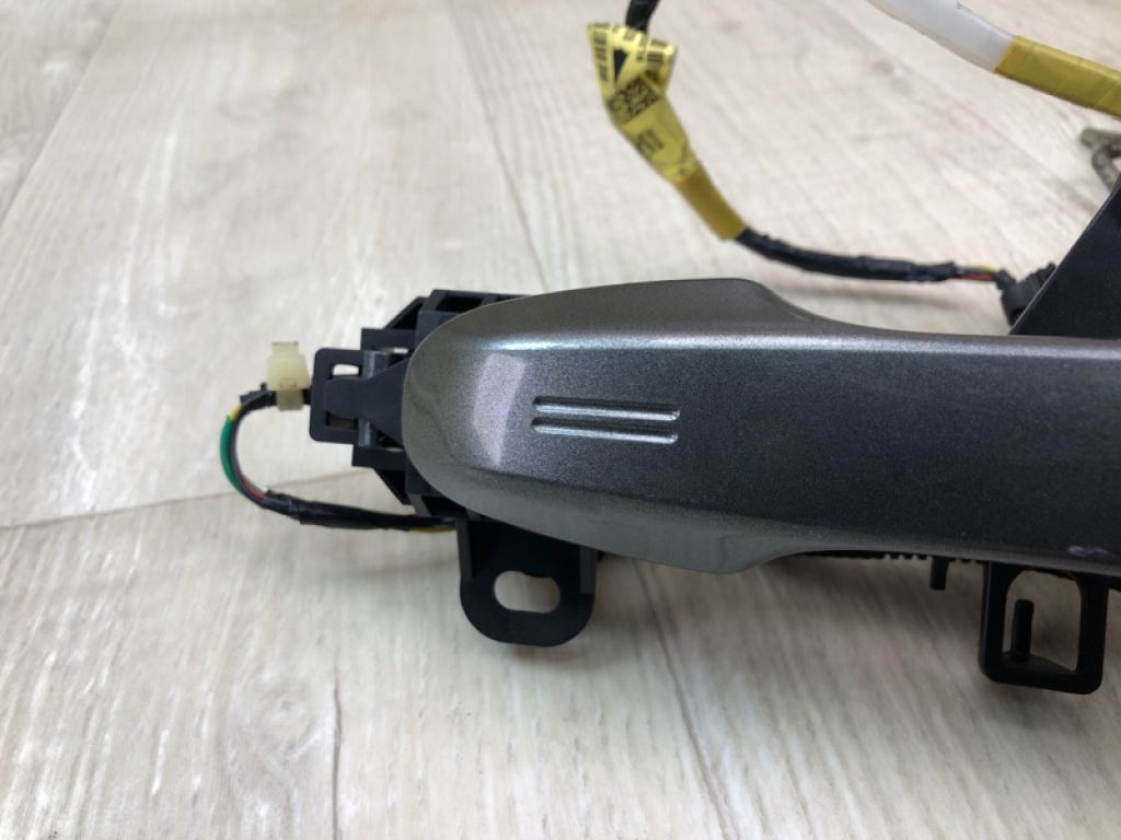 69210-06110-B1 | Ручка двері зовнішня передн. лів. TOYOTA CAMRY 50 12-15 - Фото 2