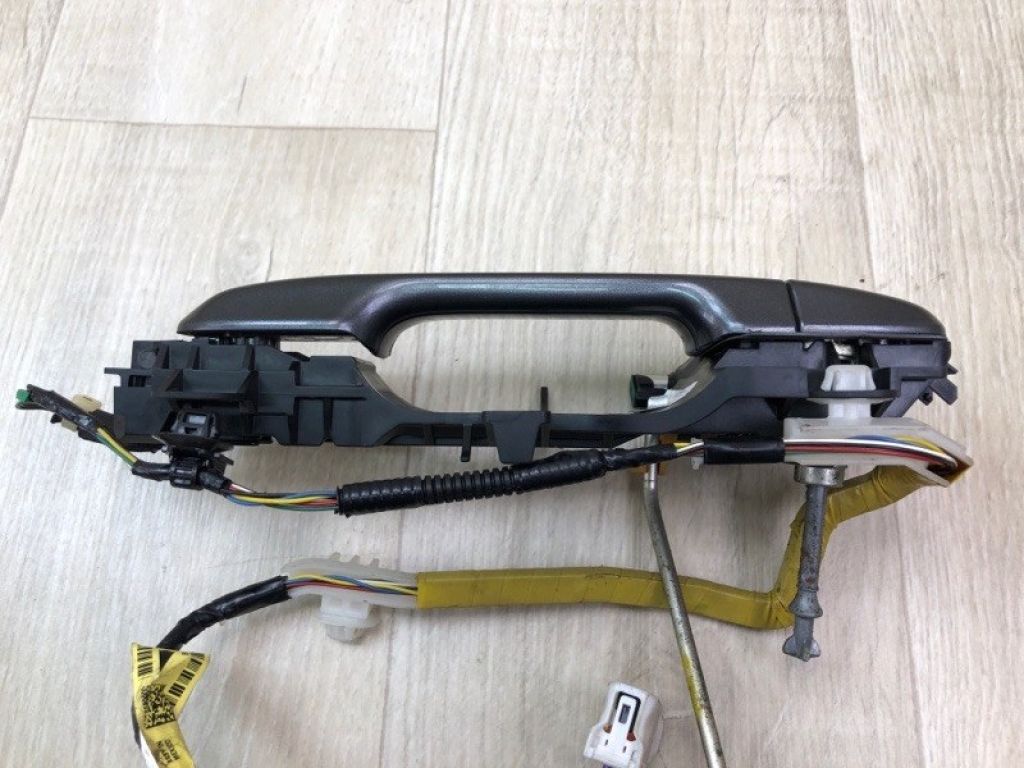 69210-06110-B1 | Ручка двері зовнішня передн. лів. TOYOTA CAMRY 50 12-15 - Фото 3