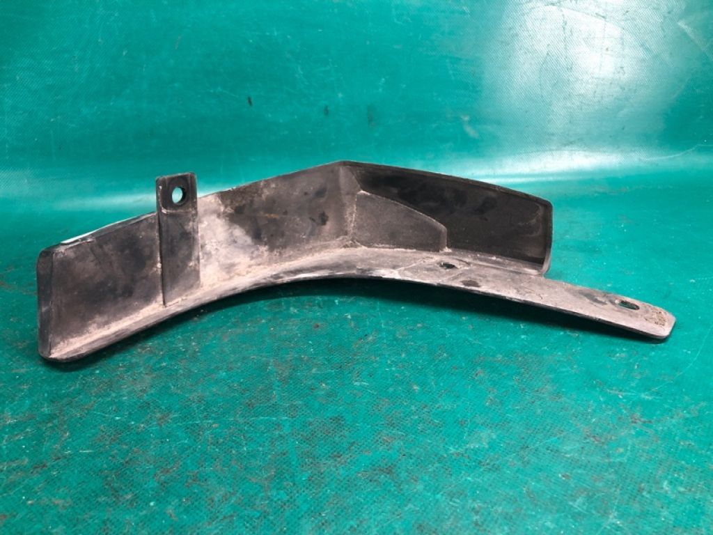 78813-4BA0A | Бризговик задн. лів. NISSAN X-TRAIL/ROGUE T32 13-20 - Фото 4