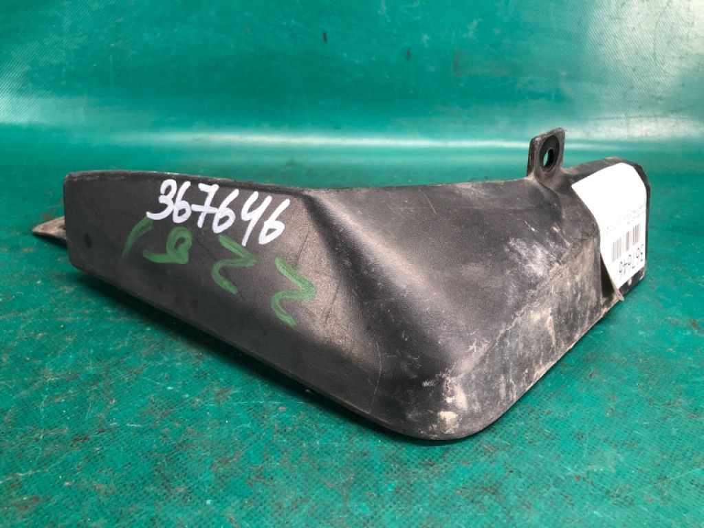 78813-4BA0A | Бризговик задн. лів. NISSAN X-TRAIL/ROGUE T32 13-20 - Фото 5