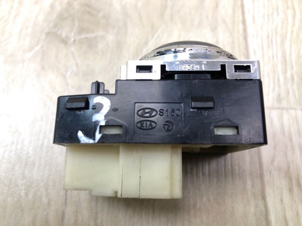 935733X012RY | Блок керування дзеркалами HYUNDAI ELANTRA MD 10-15 - Фото 5