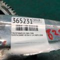 69803-06110 | Склопідйомник задн. прав. TOYOTA CAMRY 40 06-11 - Прев'ю 2