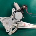 69803-06110 | Склопідйомник задн. прав. TOYOTA CAMRY 40 06-11 - Прев'ю 3