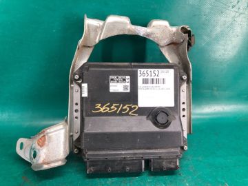 Блок керування двигуном TOYOTA CAMRY 40 06-11