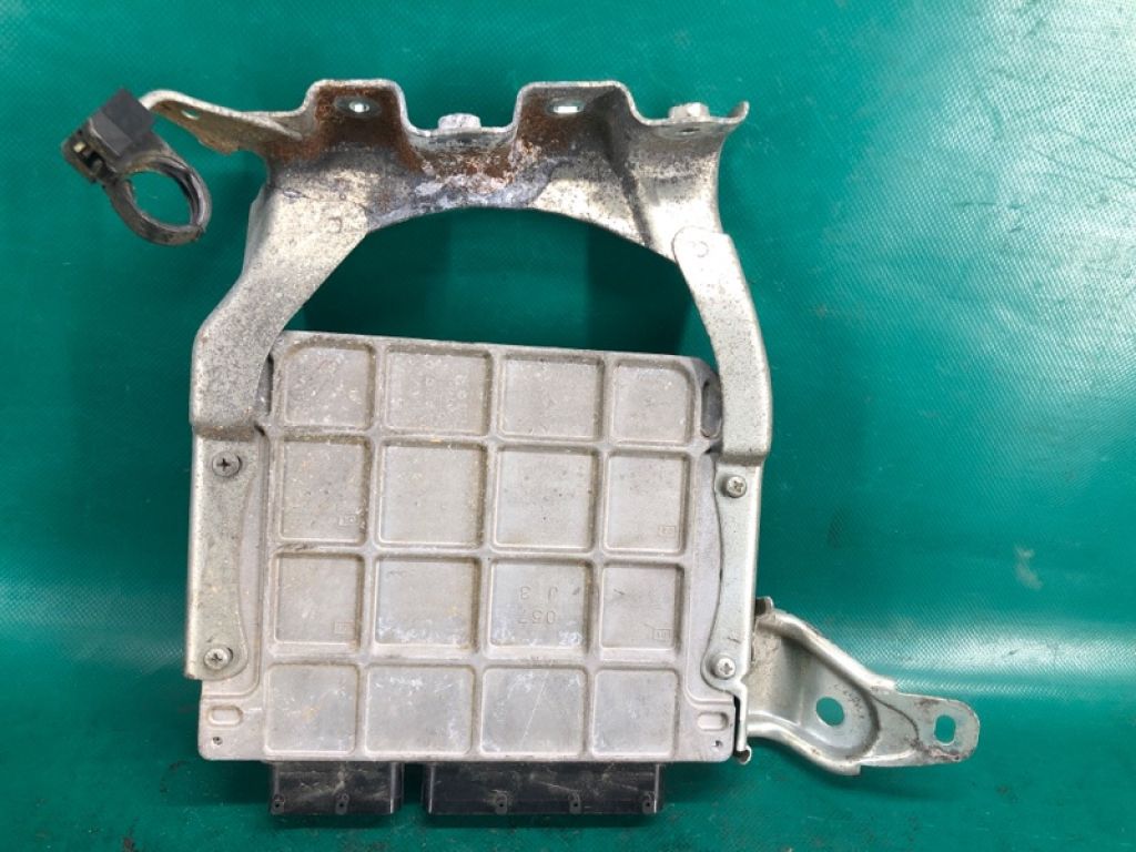 89661-06G10 | Блок керування двигуном TOYOTA CAMRY 40 06-11 - Фото 2