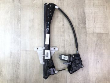 Склопідйомник задн. лів. CHRYSLER PACIFICA 16-20