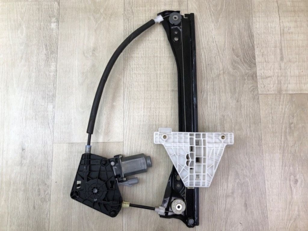 68314 759AA | Склопідйомник задн. лів. CHRYSLER PACIFICA 16-20 - Фото 2